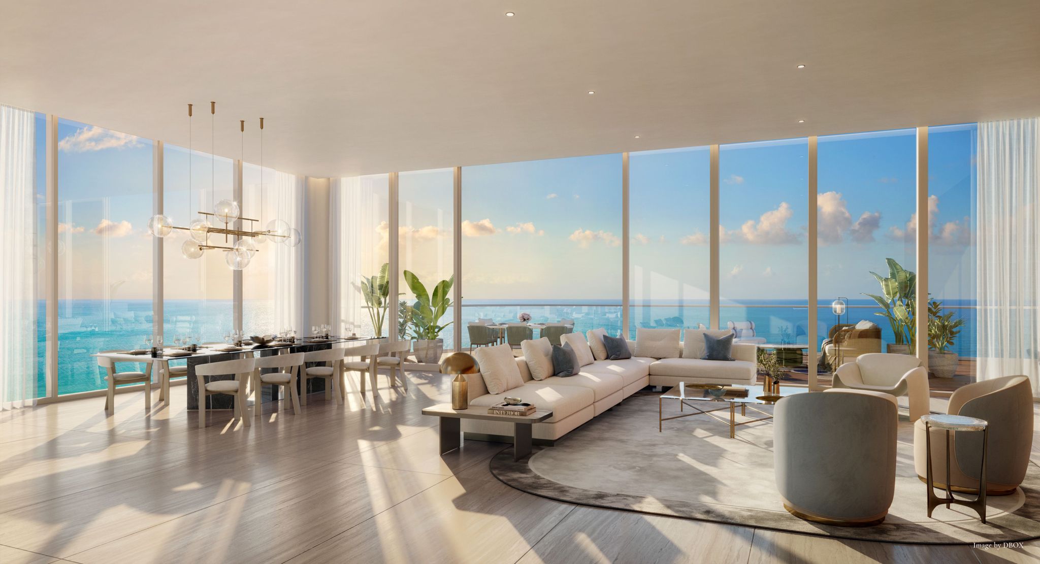 Elevate Your Lifestyle: Exclusive Luxury Residences